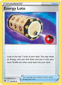 140/189 [ASR] Energy Loto - Uncommon
