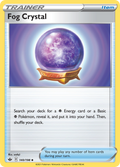 140/198 [CRE] Fog Crystal - Uncommon
