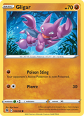 140/264 [FST] Gligar - Common