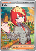 140/131 [PRE] Mela - Ultra Rare