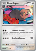 140/159 [JTG] Oinkologne - Uncommon