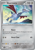 141/182 [DRI] Skarmory - Common