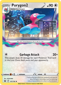 141/196 [LOR] Porygon2 - Uncommon