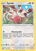 141/195 [SIT] Spinda - Common