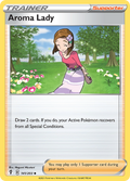 141/203 [EVS] Aroma Lady - Uncommon
