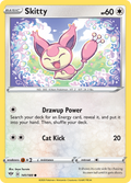 141/189 [DAA] Skitty - Common