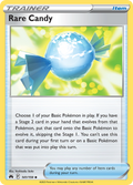 141/159 [CRZ] Rare Candy - Uncommon