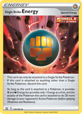 141/163 [BST] Single Strike Energy - Uncommon