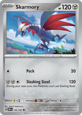142/197 [SV3] Skarmory - Uncommon