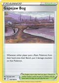 142/189 [ASR] Gapejaw Bog - Uncommon