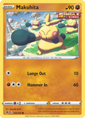 142/264 [FST] Makuhita - Common