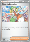 142/162 [TEF] Bianca's Devotion - Uncommon