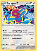 142/196 [LOR] Porygon-Z - Rare