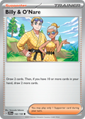 142/159 [JTG] Billy & O'Nare - Common