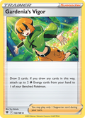 143/189 [ASR] Gardenia's Vigor - Uncommon