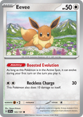 143/191 [SSP] Eevee - Common