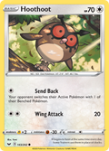 143/202 [SSH] Hoothoot - Common