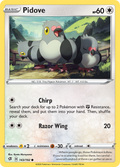 143/192 [RCL] Pidove - Common