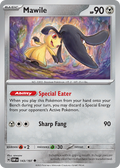 143/197 [SV3] Mawile - Uncommon
