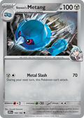 144/182 [DRI] Steven's Metang - Uncommon