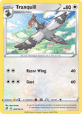 144/192 [RCL] Tranquill - Uncommon