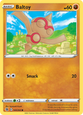 144/264 [FST] Baltoy - Common