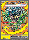 145/131 [PRE] Teal Mask Ogerpon ex - Special Illustration Rare
