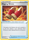 145/203 [EVS] Digging Gloves - Uncommon