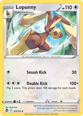 145/195 [SIT] Lopunny - Uncommon