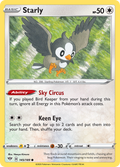 145/189 [DAA] Starly - Common