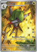 146/86 [BLK] Fraxure - Illustration Rare
