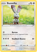 146/192 [RCL] Bunnelby - Common