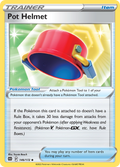 146/172 [BRS] Pot Helmet - Uncommon