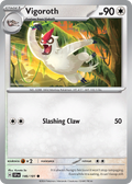 146/191 [SSP] Vigoroth - Common