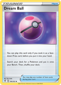 146/203 [EVS] Dream Ball - Uncommon
