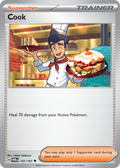 147/167 [TWM] Cook - Uncommon