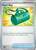 147/159 [JTG] Hop's Bag - Uncommon