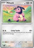 147/182 [SV4] Miltank - Common