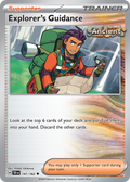 147/162 [TEF] Explorer's Guidance - Uncommon