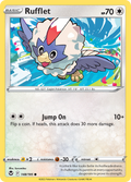 148/195 [SIT] Rufflet - Common