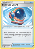 148/203 [EVS] Full Face Guard - Uncommon
