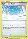 148/198 [CRE] Path to the Peak - Uncommon