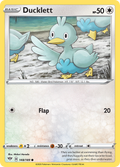 148/189 [DAA] Ducklett - Common