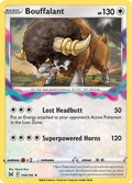 148/196 [LOR] Bouffalant - Rare