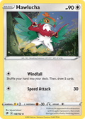 148/192 [RCL] Hawlucha - Uncommon
