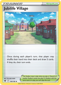 148/189 [ASR] Jubilife Village - Uncommon