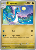 148/165 [SV3PT5] Dragonair - Uncommon