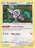 148/202 [SSH] Oranguru - Rare Holo