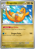 149/165 [SV3PT5] Dragonite - Rare