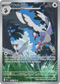 149/86 [BLK] Tranquill - Illustration Rare